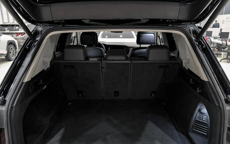 Volkswagen Touareg III, 2018 год, 4 550 000 рублей, 12 фотография