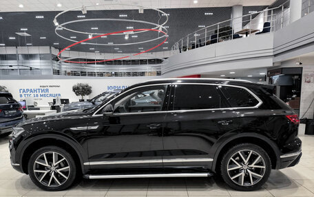 Volkswagen Touareg III, 2018 год, 4 550 000 рублей, 10 фотография