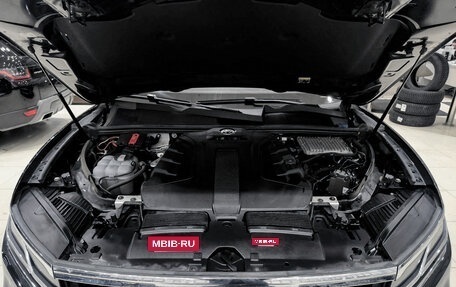 Volkswagen Touareg III, 2018 год, 4 550 000 рублей, 11 фотография