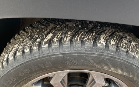 Toyota RAV4, 2024 год, 3 649 000 рублей, 29 фотография