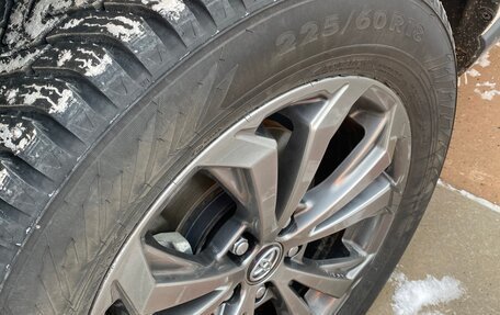 Toyota RAV4, 2024 год, 3 649 000 рублей, 33 фотография