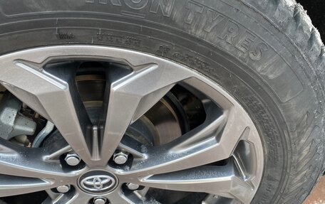 Toyota RAV4, 2024 год, 3 649 000 рублей, 31 фотография