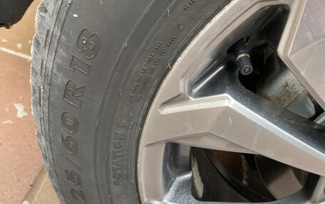 Toyota RAV4, 2024 год, 3 649 000 рублей, 39 фотография