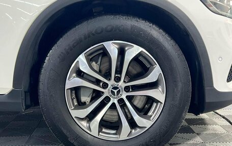 Mercedes-Benz GLC, 2019 год, 4 450 000 рублей, 5 фотография