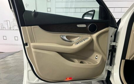 Mercedes-Benz GLC, 2019 год, 4 450 000 рублей, 13 фотография