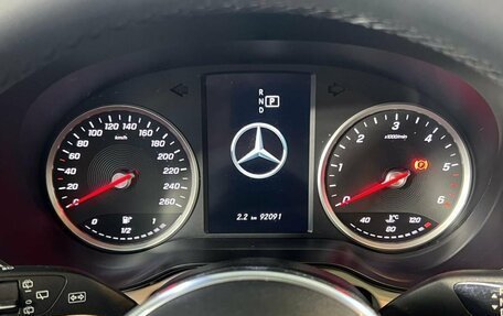 Mercedes-Benz GLC, 2019 год, 4 450 000 рублей, 19 фотография