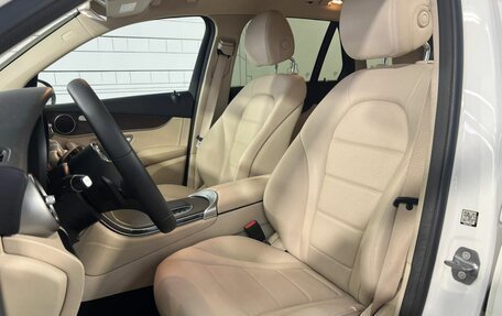 Mercedes-Benz GLC, 2019 год, 4 450 000 рублей, 12 фотография