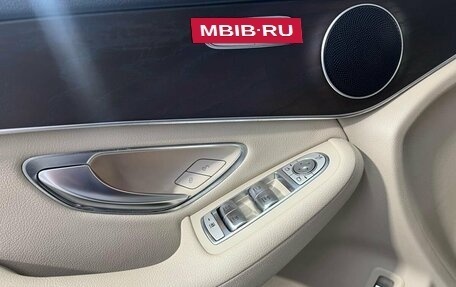 Mercedes-Benz GLC, 2019 год, 4 450 000 рублей, 14 фотография