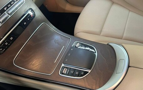 Mercedes-Benz GLC, 2019 год, 4 450 000 рублей, 22 фотография