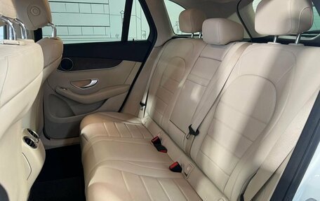 Mercedes-Benz GLC, 2019 год, 4 450 000 рублей, 27 фотография