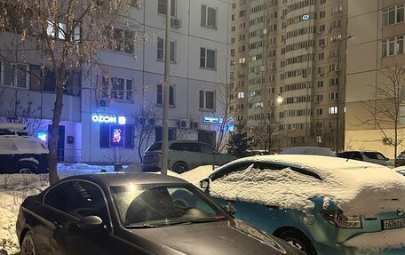 BMW 3 серия, 2008 год, 1 300 000 рублей, 2 фотография