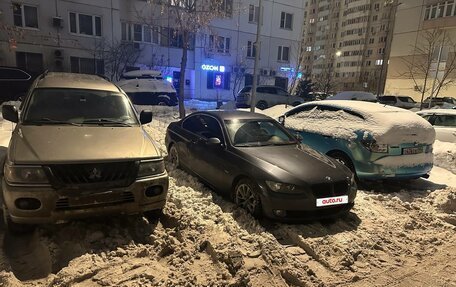 BMW 3 серия, 2008 год, 1 300 000 рублей, 5 фотография