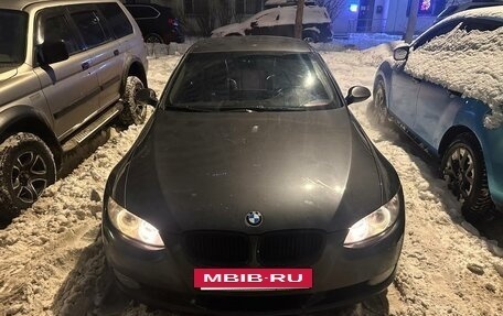 BMW 3 серия, 2008 год, 1 300 000 рублей, 6 фотография