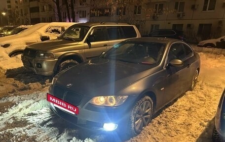 BMW 3 серия, 2008 год, 1 300 000 рублей, 3 фотография