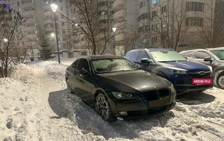 BMW 3 серия, 2008 год, 1 300 000 рублей, 4 фотография
