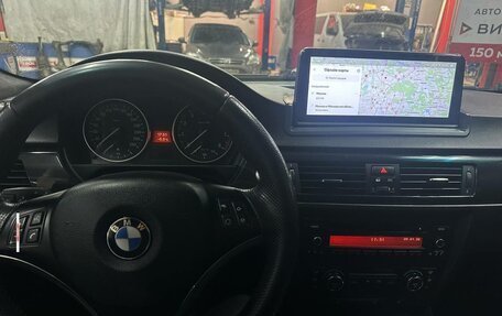 BMW 3 серия, 2008 год, 1 300 000 рублей, 16 фотография