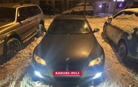 BMW 3 серия, 2008 год, 1 300 000 рублей, 8 фотография