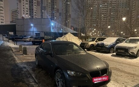 BMW 3 серия, 2008 год, 1 300 000 рублей, 7 фотография