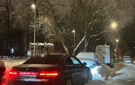 BMW 3 серия, 2008 год, 1 300 000 рублей, 11 фотография