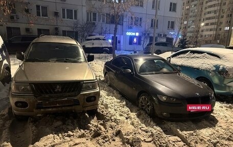 BMW 3 серия, 2008 год, 1 300 000 рублей, 9 фотография