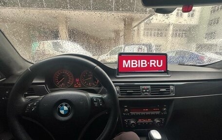 BMW 3 серия, 2008 год, 1 300 000 рублей, 15 фотография