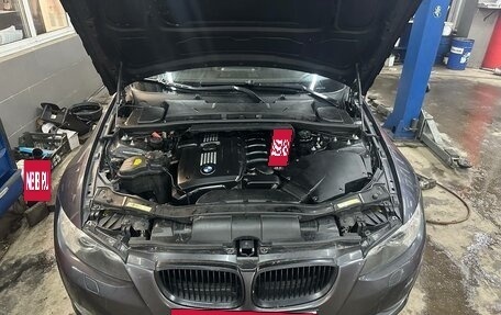 BMW 3 серия, 2008 год, 1 300 000 рублей, 19 фотография