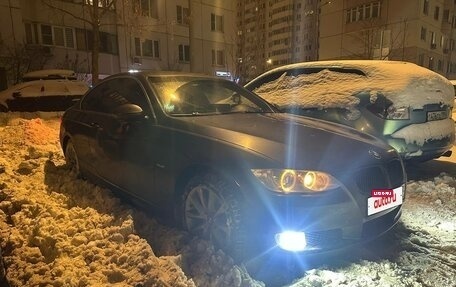 BMW 3 серия, 2008 год, 1 300 000 рублей, 10 фотография