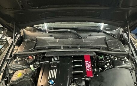 BMW 3 серия, 2008 год, 1 300 000 рублей, 21 фотография