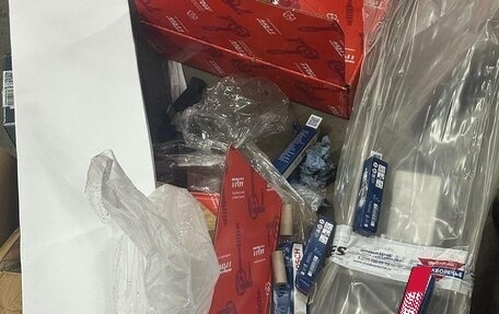 BMW 3 серия, 2008 год, 1 300 000 рублей, 23 фотография