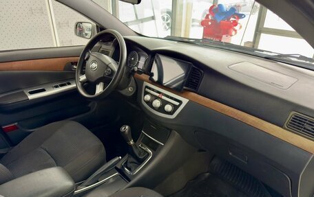 Lifan Solano I (630) рестайлинг, 2012 год, 449 900 рублей, 8 фотография