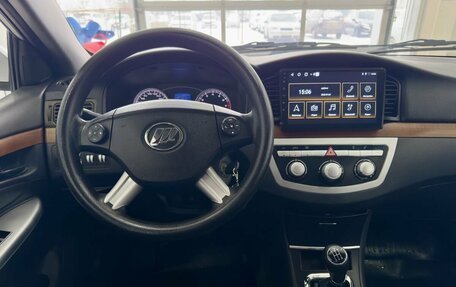 Lifan Solano I (630) рестайлинг, 2012 год, 449 900 рублей, 11 фотография