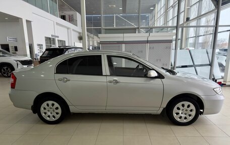 Lifan Solano I (630) рестайлинг, 2012 год, 449 900 рублей, 6 фотография