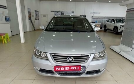 Lifan Solano I (630) рестайлинг, 2012 год, 449 900 рублей, 2 фотография