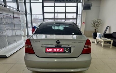 Lifan Solano I (630) рестайлинг, 2012 год, 449 900 рублей, 12 фотография