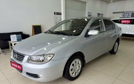 Lifan Solano I (630) рестайлинг, 2012 год, 449 900 рублей, 3 фотография