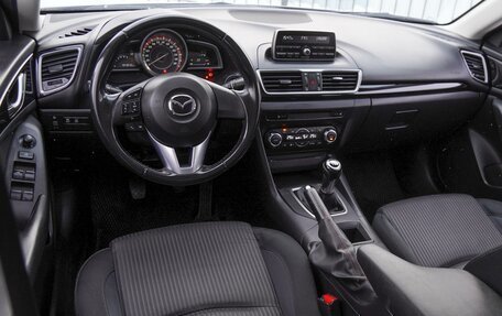 Mazda 3, 2014 год, 1 170 000 рублей, 6 фотография