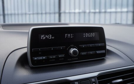 Mazda 3, 2014 год, 1 170 000 рублей, 13 фотография