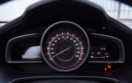 Mazda 3, 2014 год, 1 170 000 рублей, 12 фотография