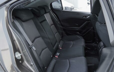 Mazda 3, 2014 год, 1 170 000 рублей, 7 фотография