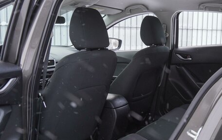 Mazda 3, 2014 год, 1 170 000 рублей, 11 фотография