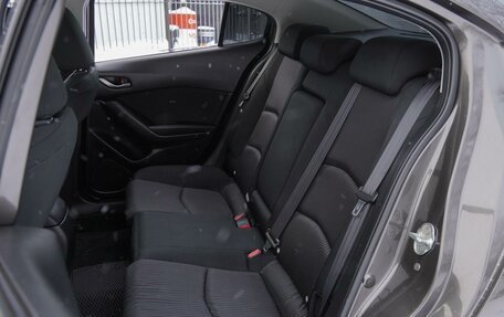 Mazda 3, 2014 год, 1 170 000 рублей, 9 фотография