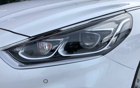 Hyundai Sonata VII, 2017 год, 1 890 000 рублей, 9 фотография