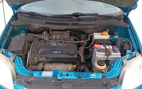 Chevrolet Aveo III, 2008 год, 425 000 рублей, 5 фотография