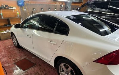 Volvo S60 III, 2016 год, 1 550 000 рублей, 1 фотография