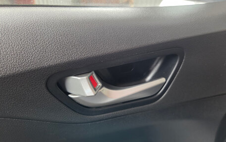 Hyundai Solaris II рестайлинг, 2021 год, 1 890 000 рублей, 10 фотография