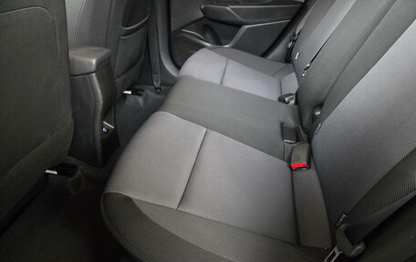 Hyundai Solaris II рестайлинг, 2021 год, 1 890 000 рублей, 9 фотография