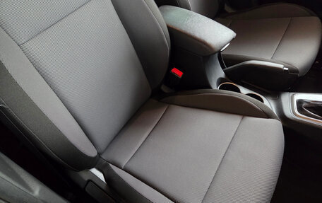 Hyundai Solaris II рестайлинг, 2021 год, 1 890 000 рублей, 14 фотография