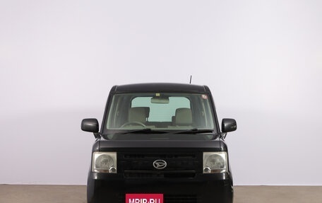 Daihatsu Move Conte I рестайлинг, 2012 год, 649 000 рублей, 2 фотография