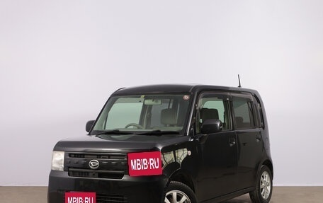 Daihatsu Move Conte I рестайлинг, 2012 год, 649 000 рублей, 4 фотография