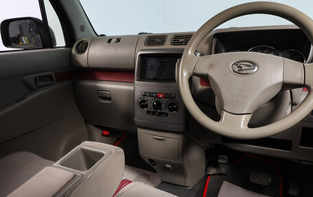 Daihatsu Move Conte I рестайлинг, 2012 год, 649 000 рублей, 10 фотография